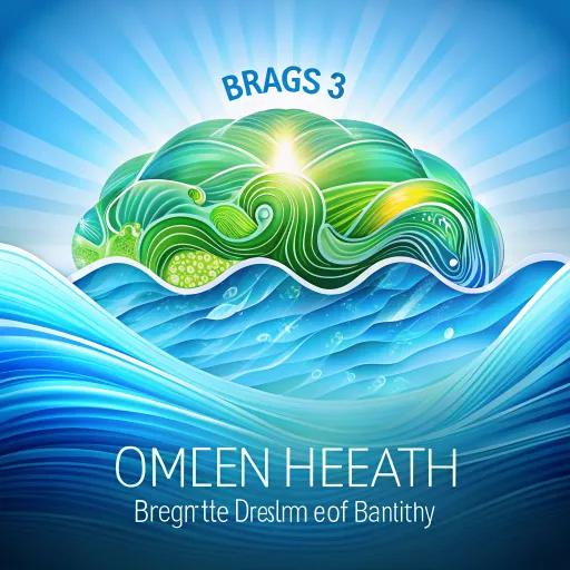 5. Conclusión: El Impacto Positivo de Omega-3 en tu Vida