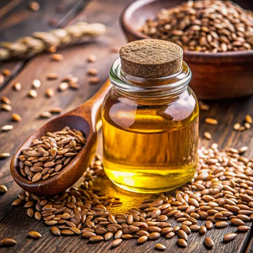 4. Principales Fuentes Alimenticias de Omega-3